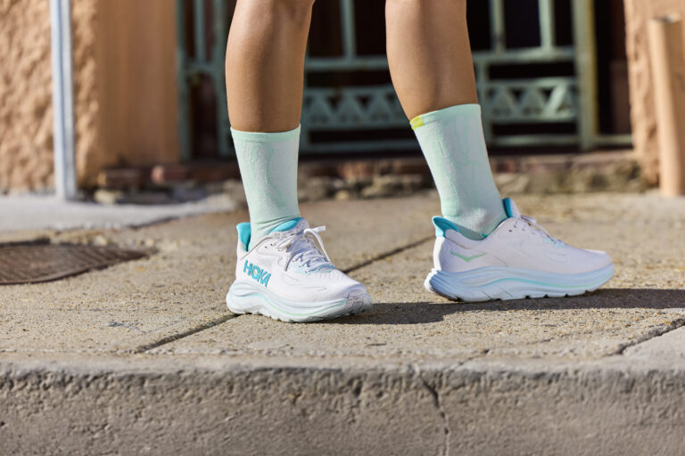 Hoka Clifton 10 damskie buty do biegania