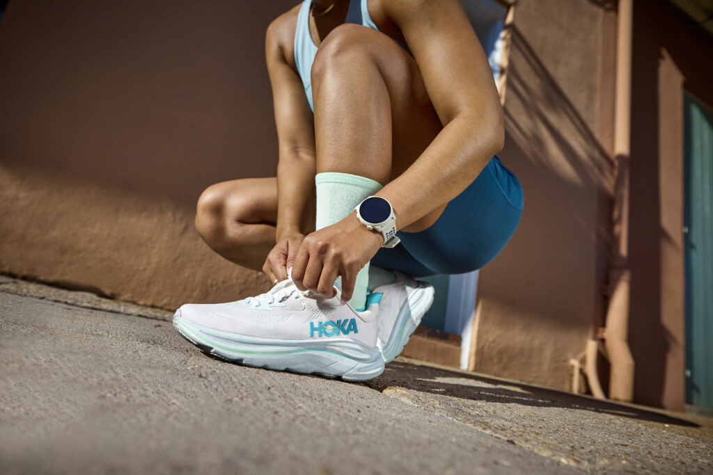 Hoka Clifton 10 damskie buty do biegania
