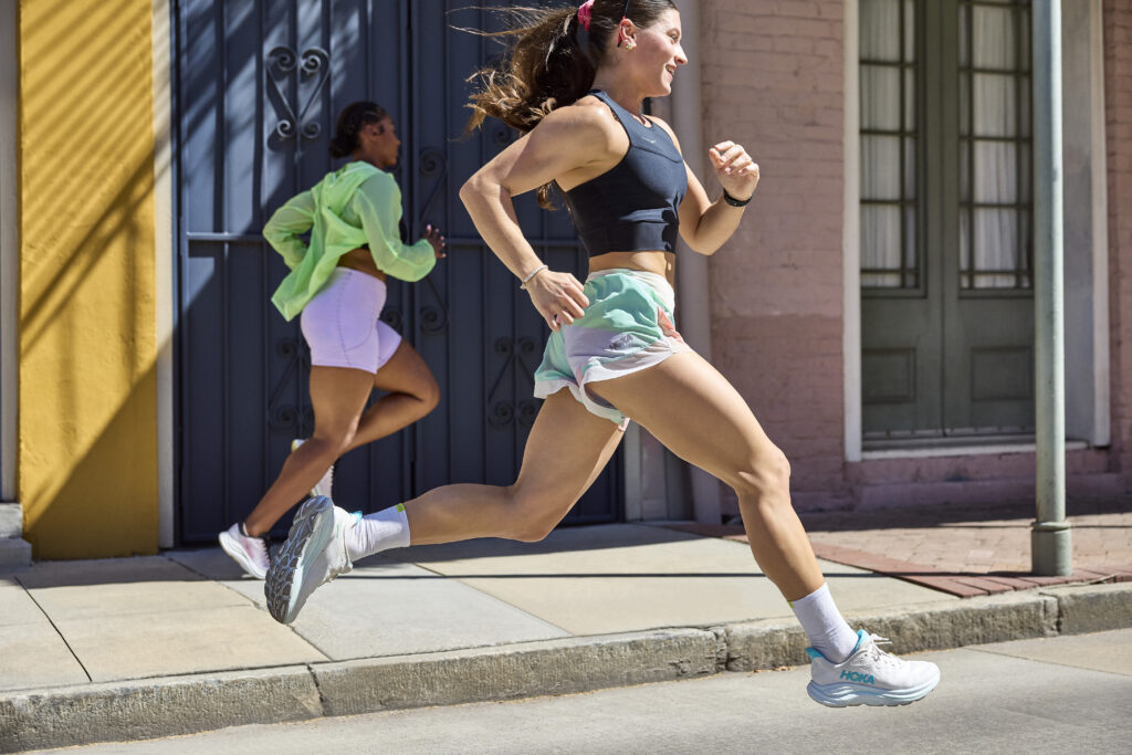 Hoka Clifton 10 damskie buty do biegania