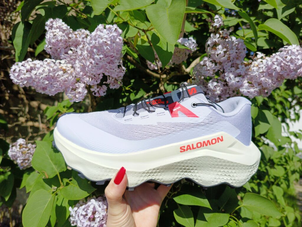 Salomon damskie buty do trailu