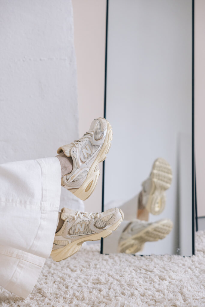 New Balance 530 - recenzja i opinie