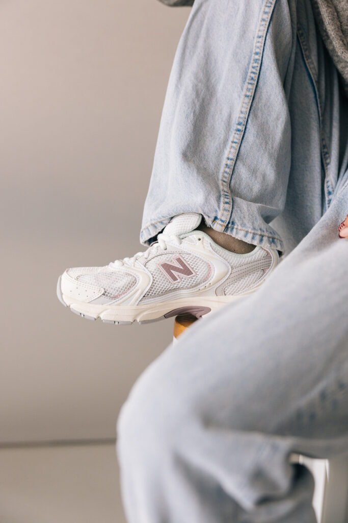 New Balance 530 - recenzja i opinie