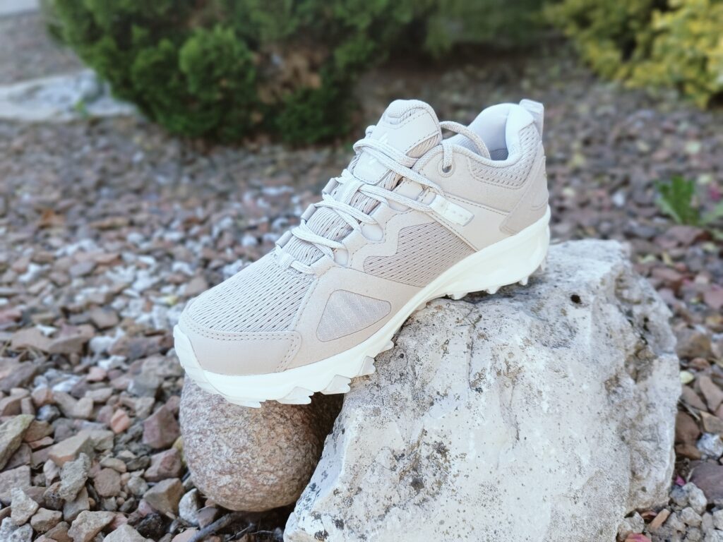 Columbia Peakfreak II