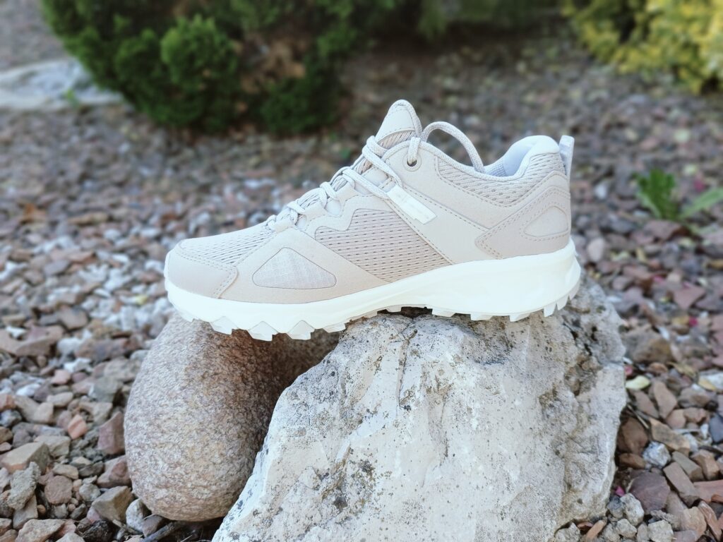 Damskie buty trekkingowe marki Columbia