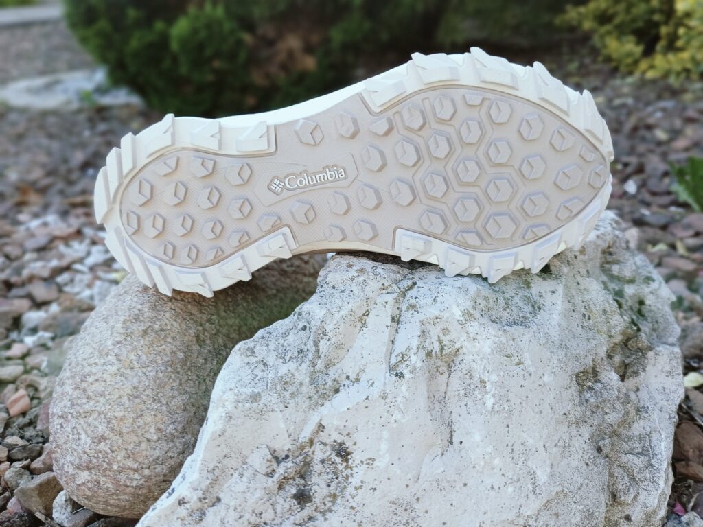 Columbia Peakfreak II