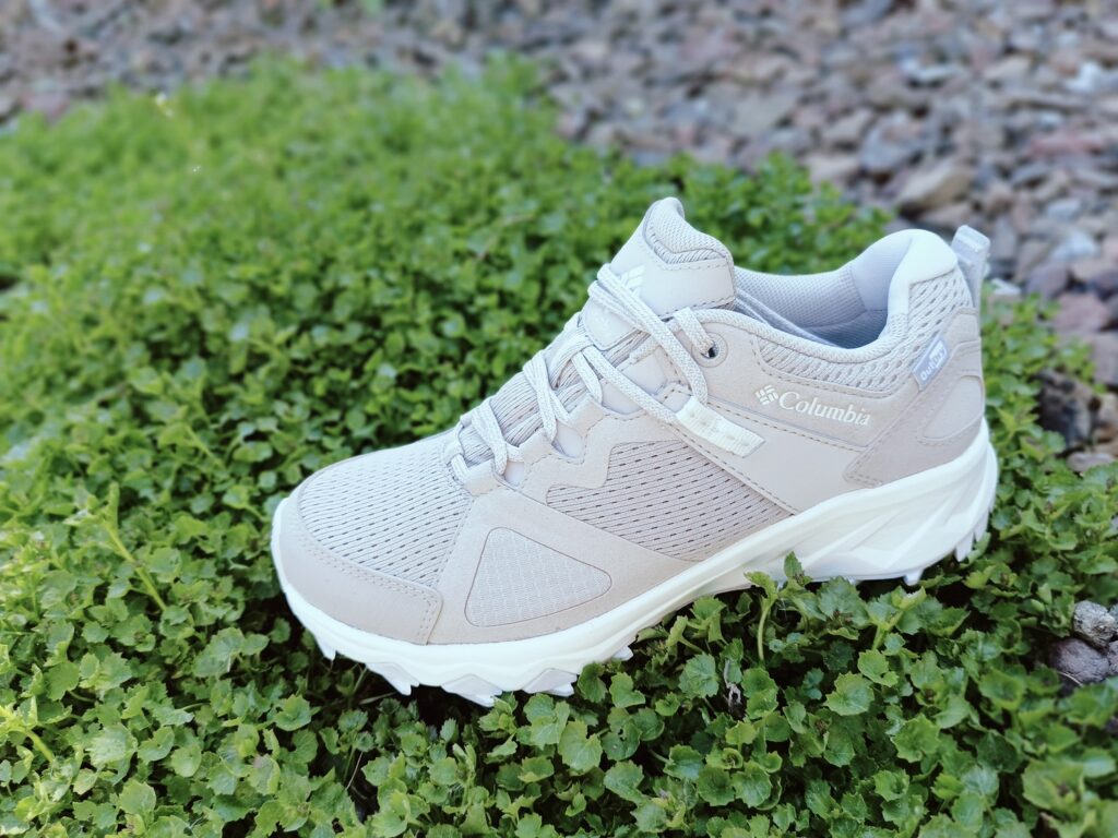 Columbia Peakfreak II