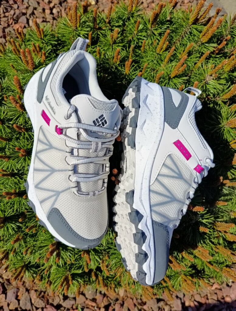 Columbia Peakfreak Hera