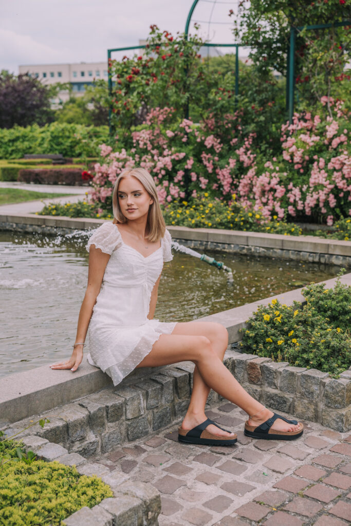 Recenzja modeli butów - klapki Birkenstock damskie Gizeh i Papillio Gizeh