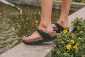 Klapki Birkenstock - najlepsze modele na lato