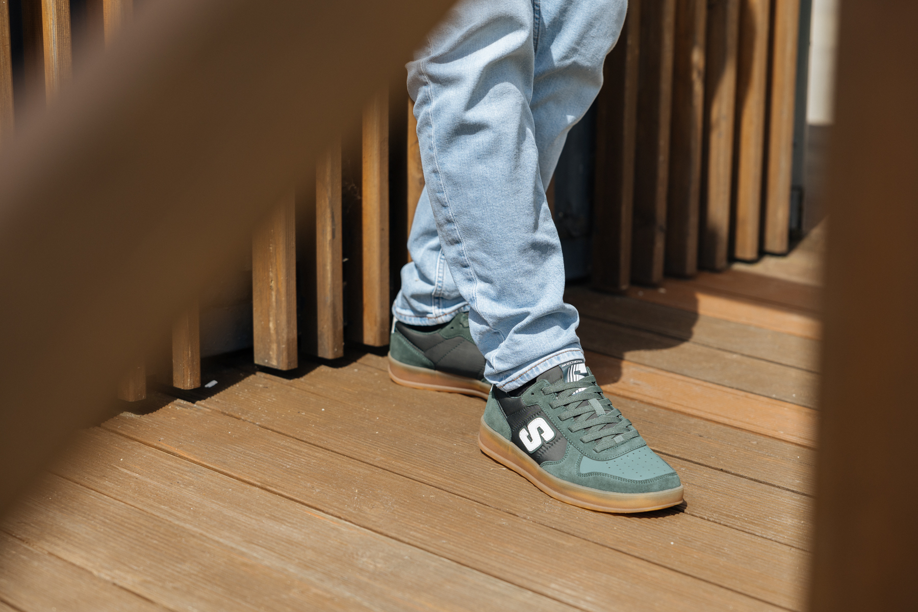 Jak dbać o sneakersy? Poradnik