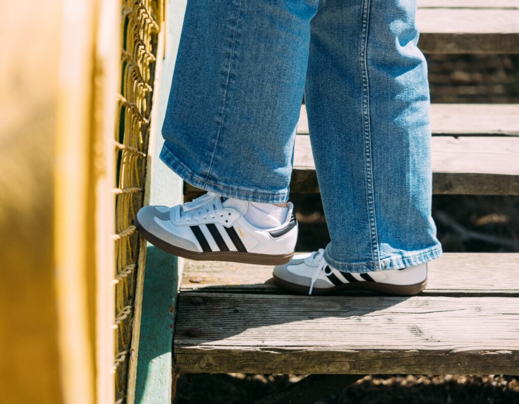 Adidas Gazelle, Campus, Spezial, Samba - porwnanie - Blog Butyjana.pl