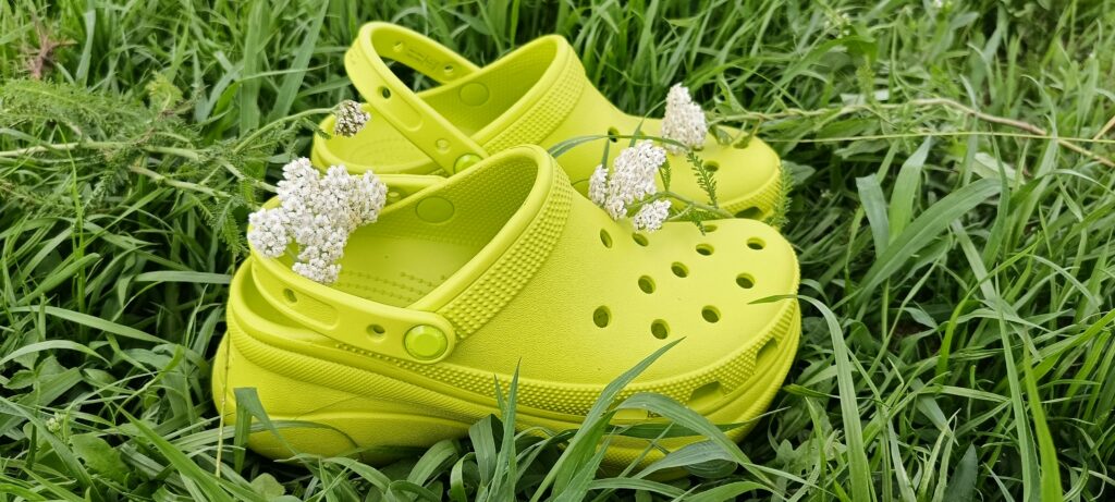 Crocs BAE recenzja, opinie zdjęcia