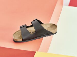 Rozmiarówka butów Birkenstock