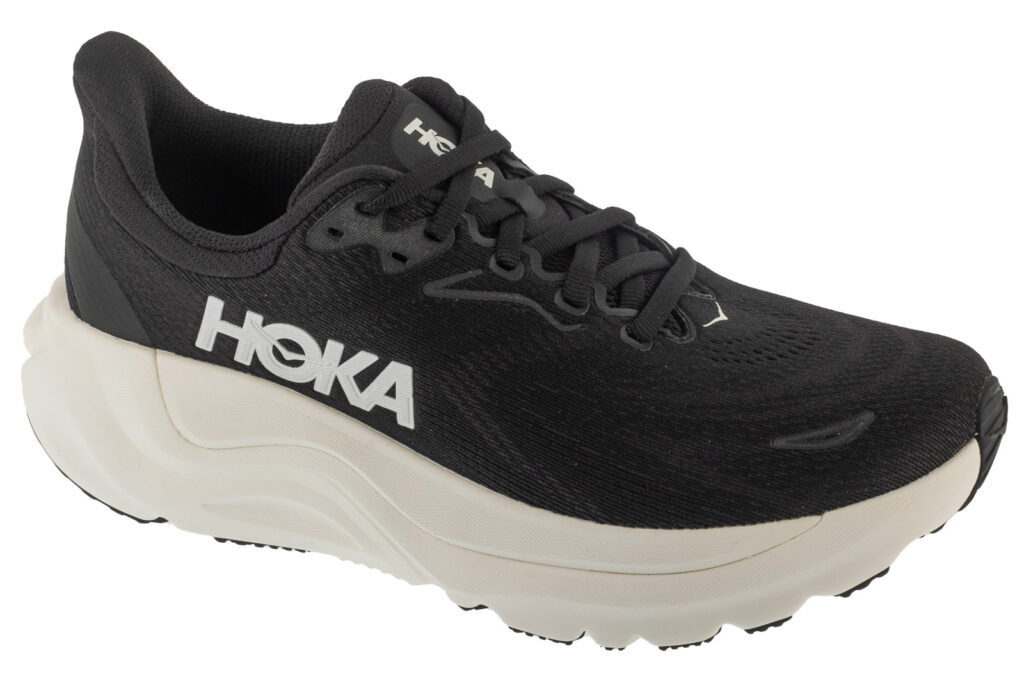 Recenzja damskie buty do biegania Hoka Arahi 8