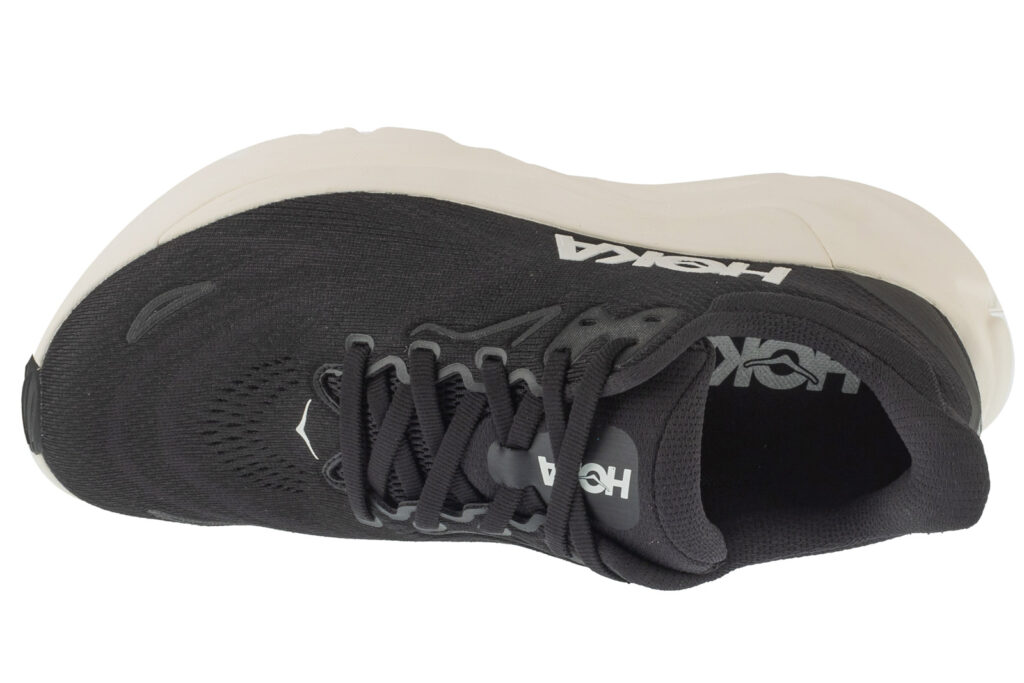 Recenzja damskie buty do biegania Hoka Arahi 8