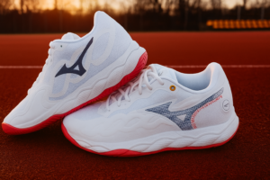 Recenzja Mizuno WAVE ENFORCE COURT