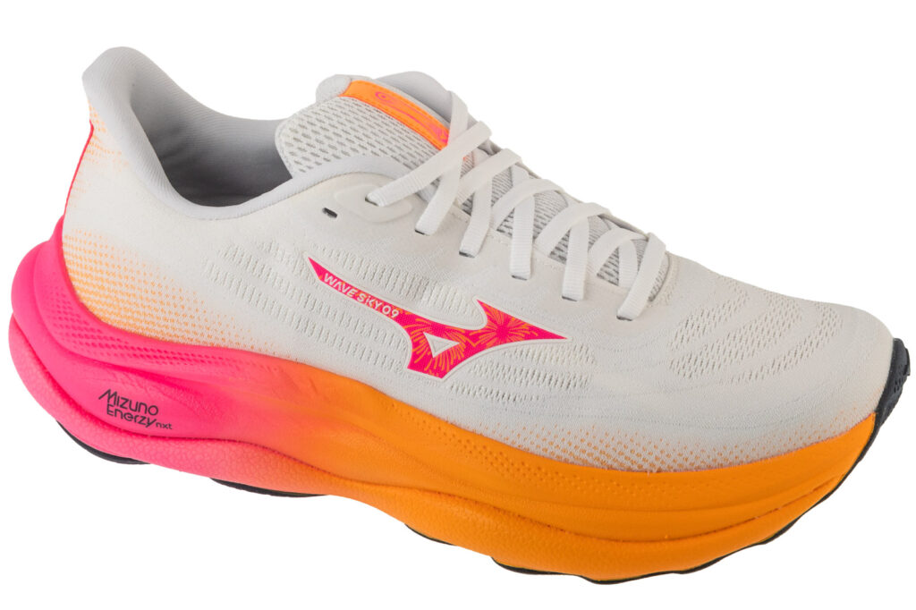 Damskie buty do biegania Mizuno Wave Sky 9