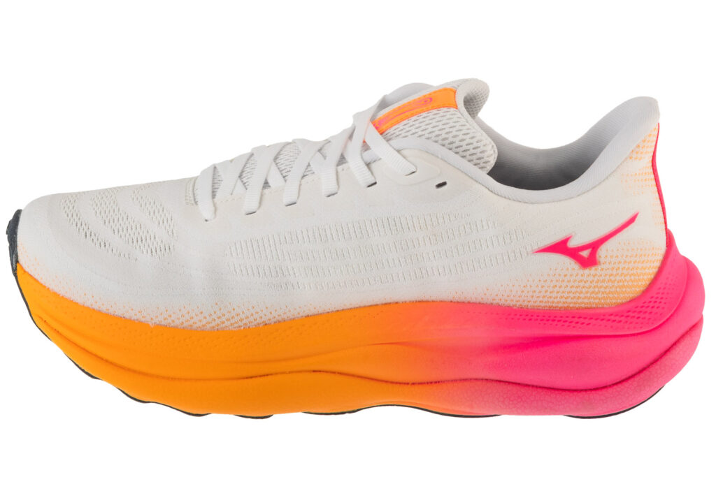 Damskie buty do biegania Mizuno Wave Sky 9