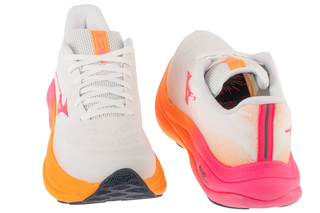 Damskie buty do biegania Mizuno Wave Sky 9