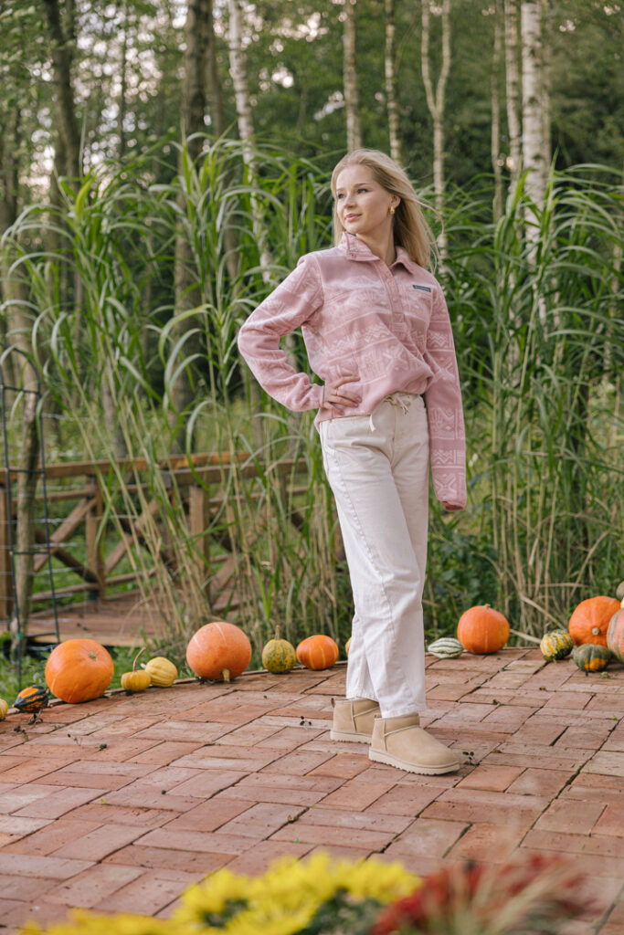 UGG Classic Ultra Mini - damskie śniegowce beżowe