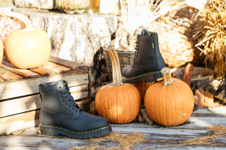 Buty Dr. Martens - najpopularniejsze modele