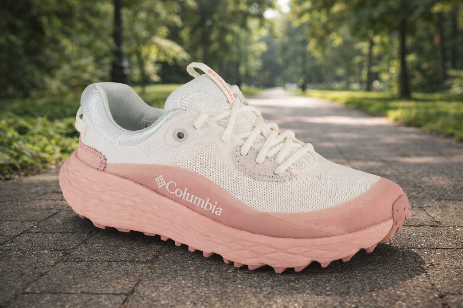 Damskie buty Columbia Terrastride, buty na co dzień, buty w góry, buty do biegania