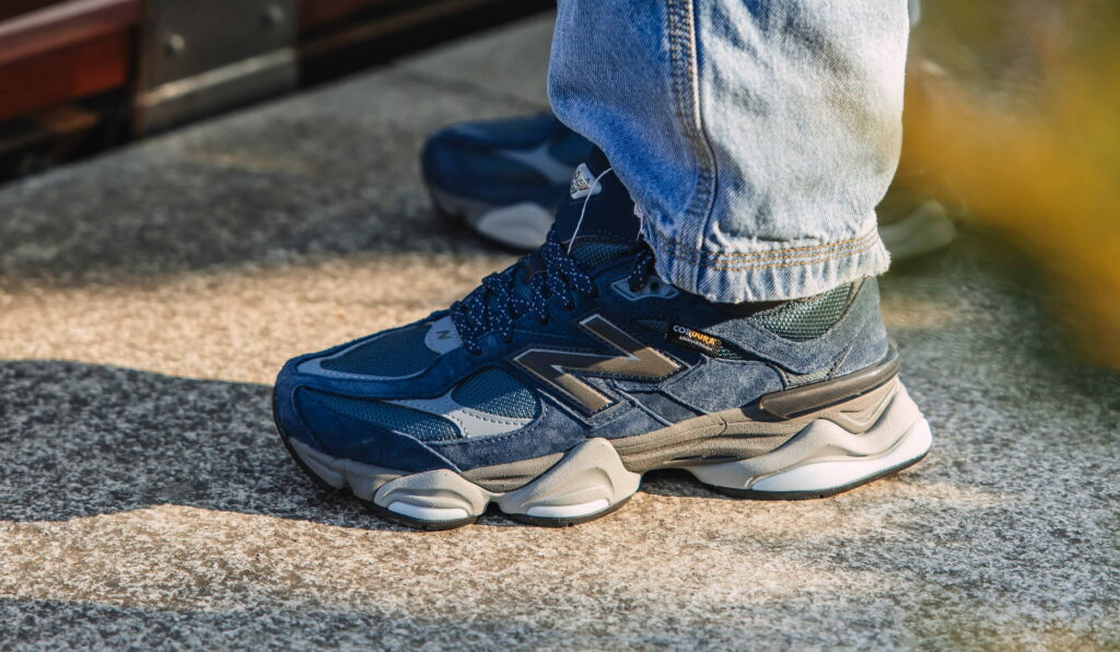 New Balance 9060
