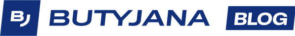 Blog Butyjana.pl