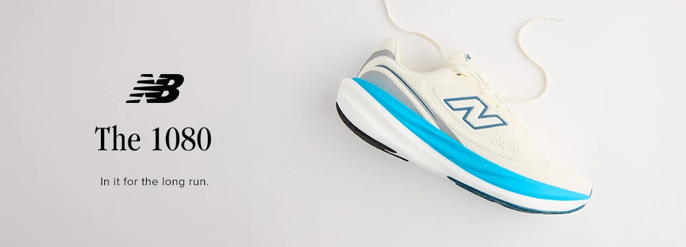 New Balance Fresh Foam 1080 v15