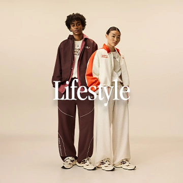 new balance lifestyle