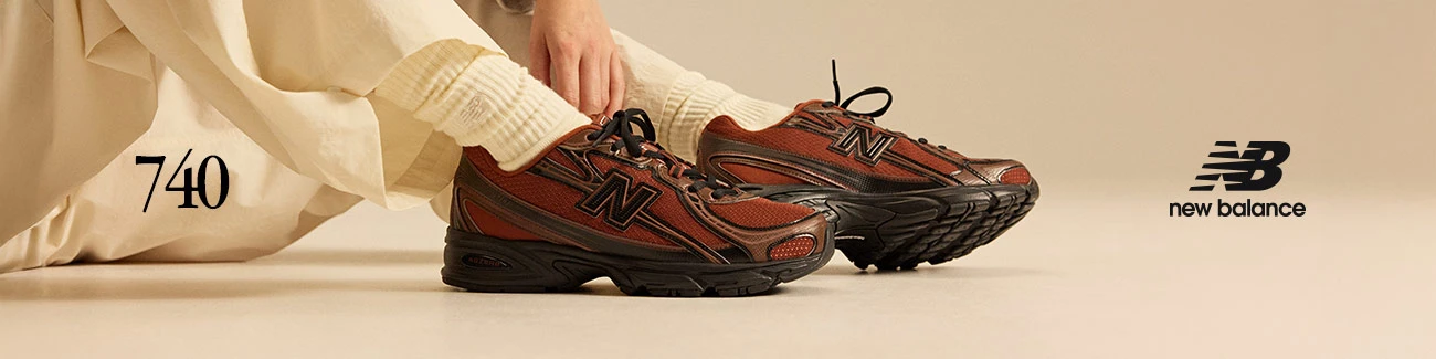 New Balance 1906