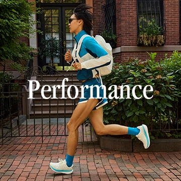 performance