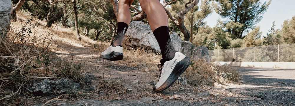 buty trekkingowe salomon