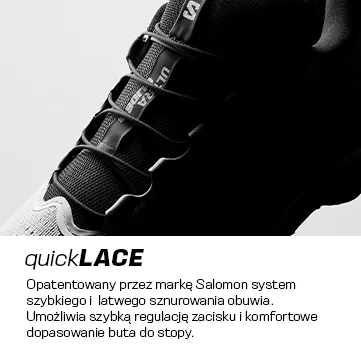 męskie buty do biegania salomon