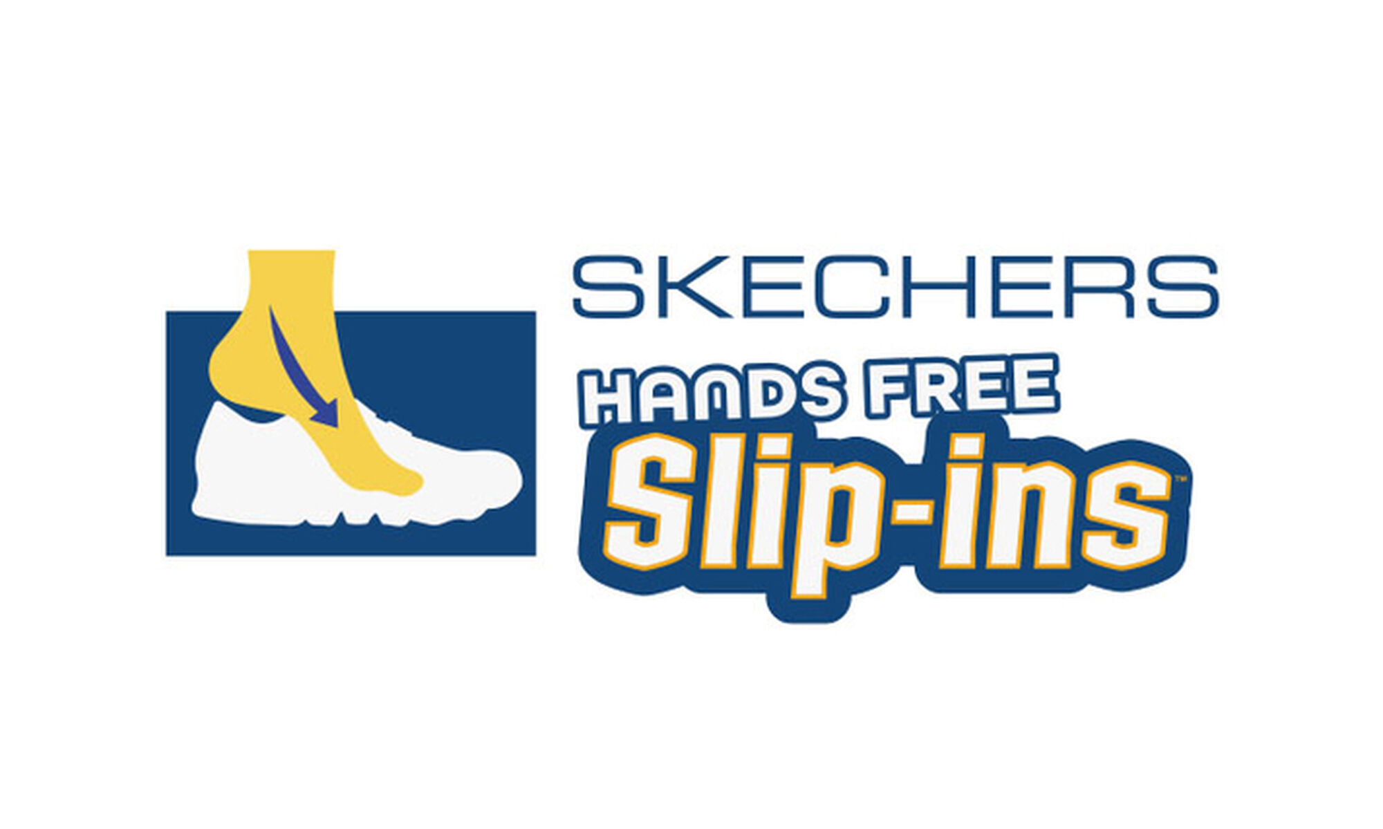 Skechers Slip-Ins: Max Cushioning - Advantageous 220389-BKW - sklep ...