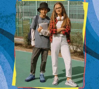 buty skechers dla dzieci