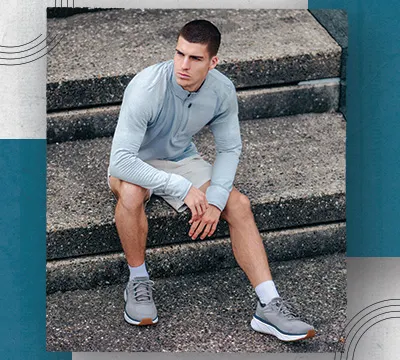 męskie buty skechers