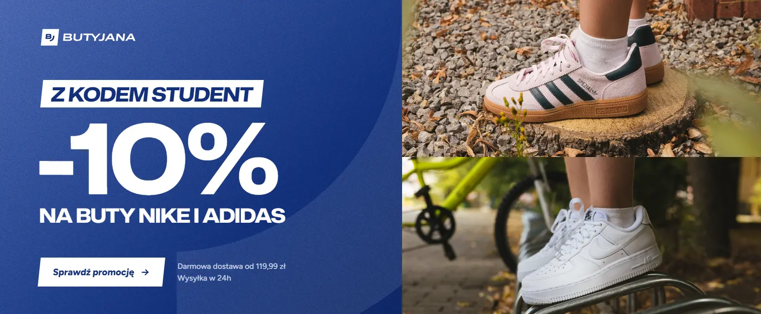 Student promocja