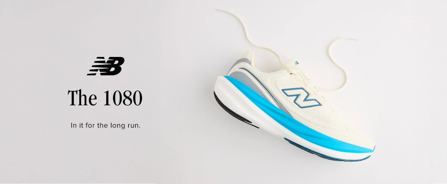 New Balance 1080 v15