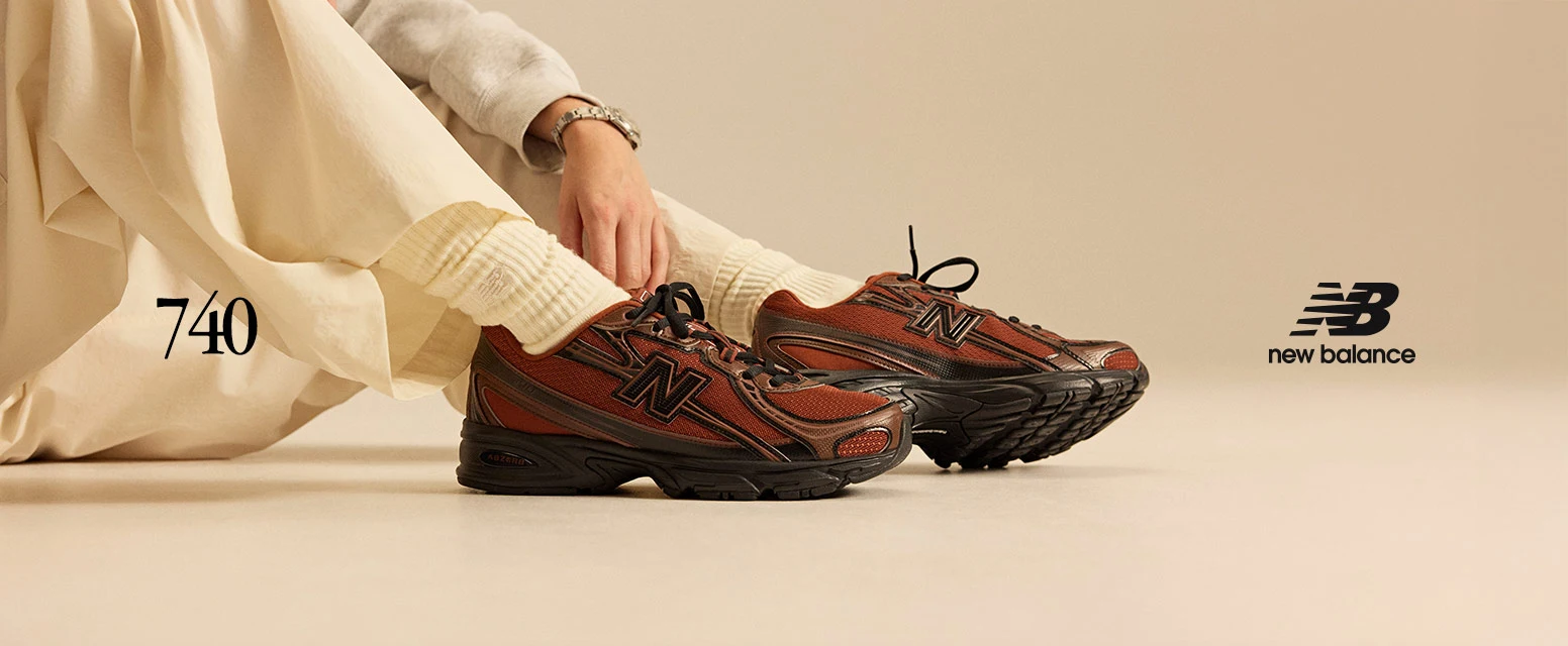 New Balance 740