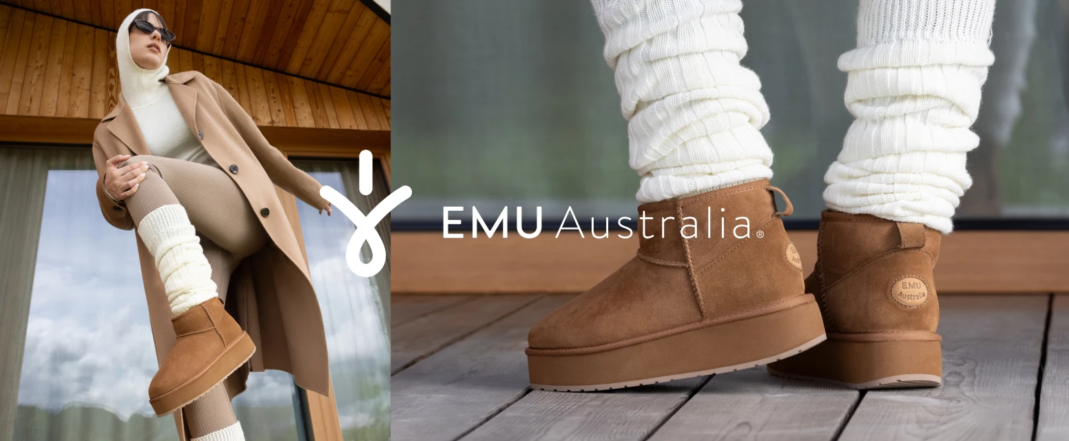 emu australia