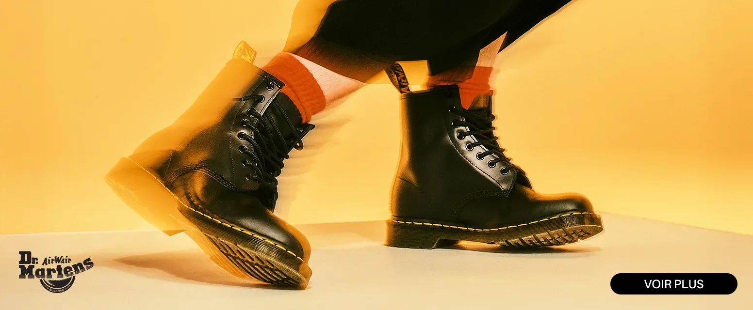 Dr. Martens
