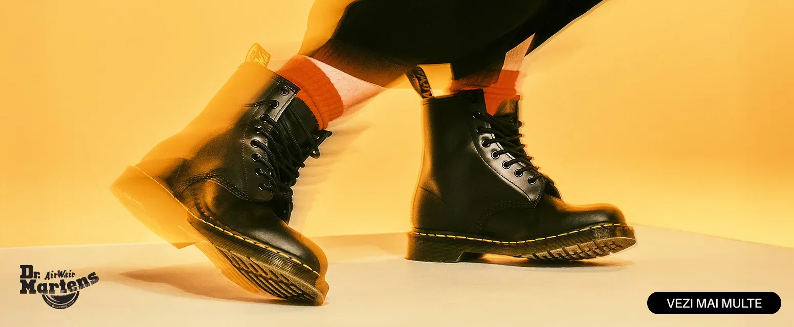 Dr. Martens