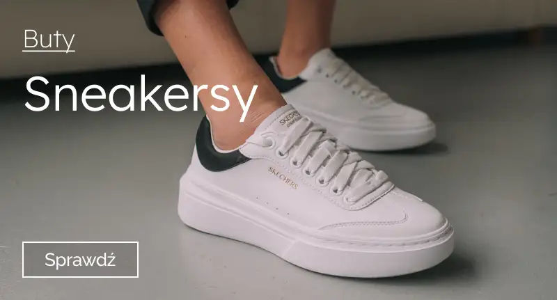Sneakersy