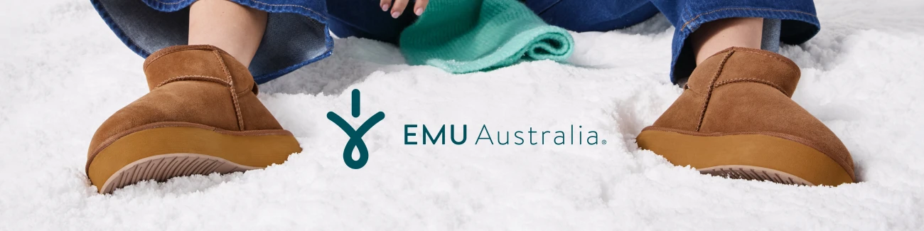 Emu Australia
