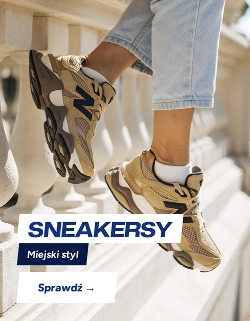 sneakersy