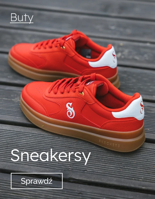 sneakersy