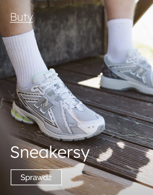 sneakersy