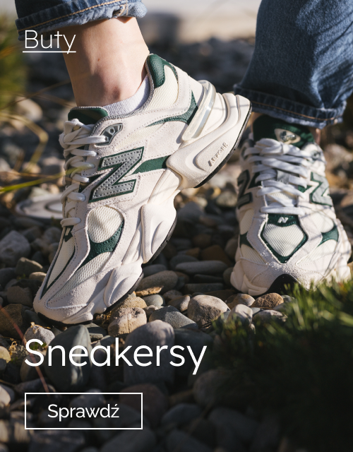 sneakersy