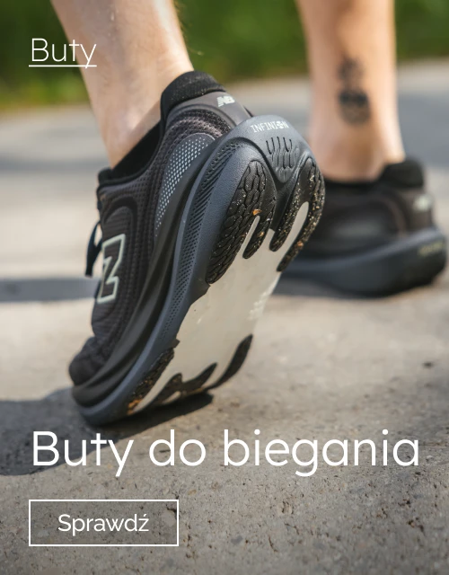 buty do biegania